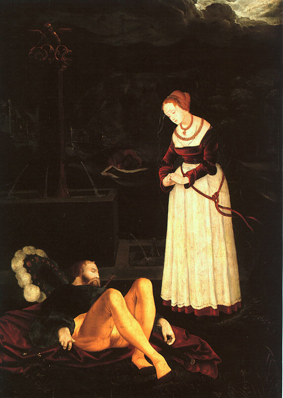 Baldung Hans - Pyrame et Thisbe.jpg